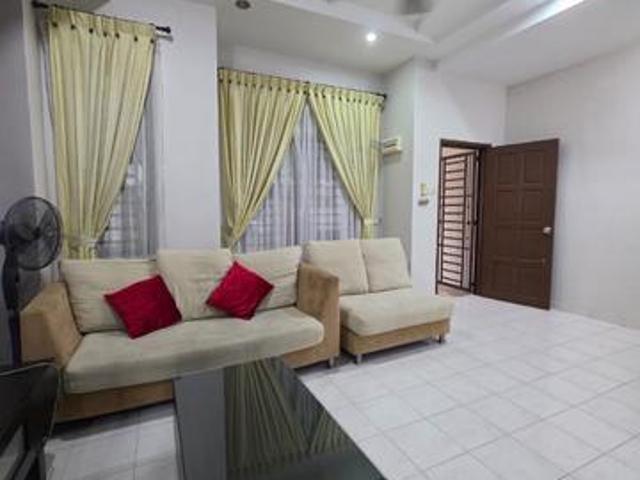 Terraced House for sale in Kota Tinggi