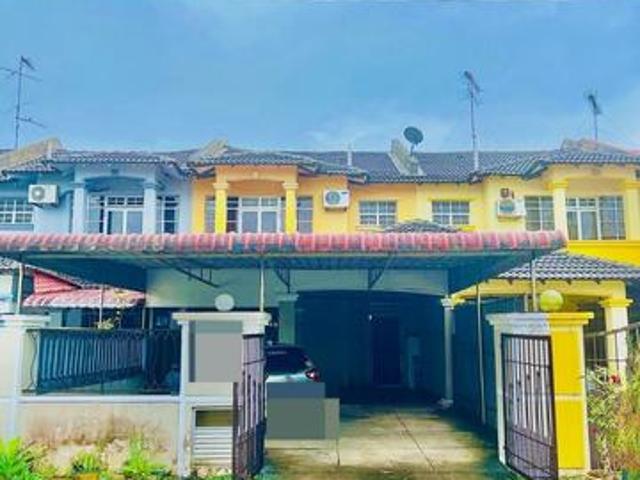 Terraced House for sale in Kota Tinggi, Johor