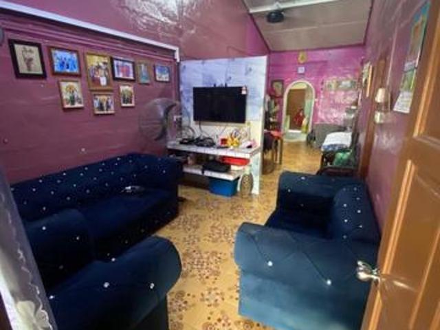 Terraced House for sale in Kota Tinggi, Johor