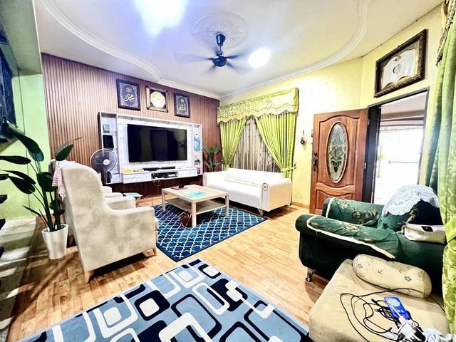 Terraced House for sale in Kota Tinggi, Johor