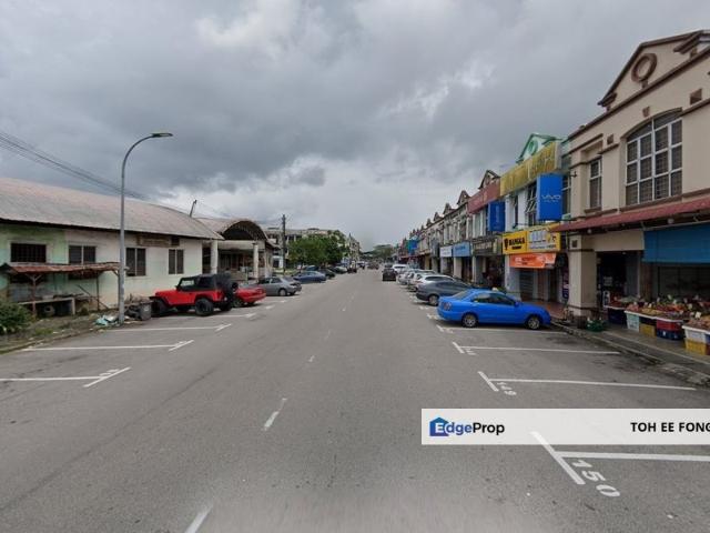 Shop for sale in Kota Tinggi, Johor