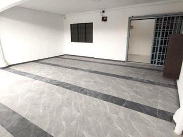Terraced House for sale in Kota Tinggi, Johor
