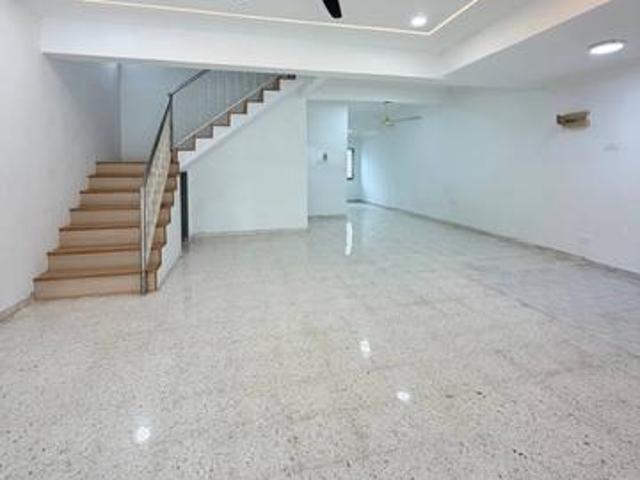 Terraced House for sale in Kota Tinggi, Johor