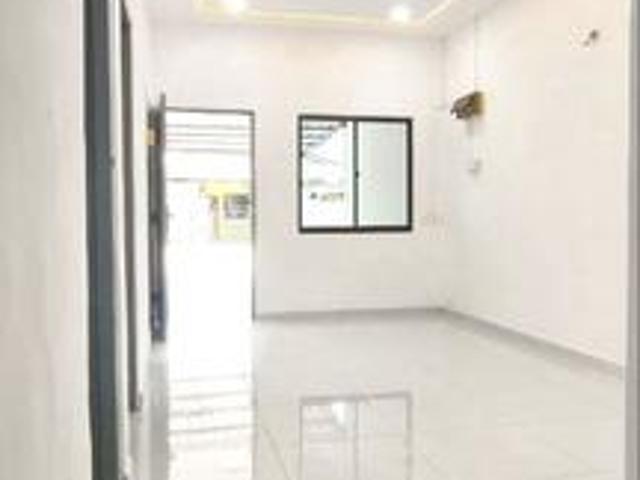 Terraced House for sale in Kota Tinggi, Johor