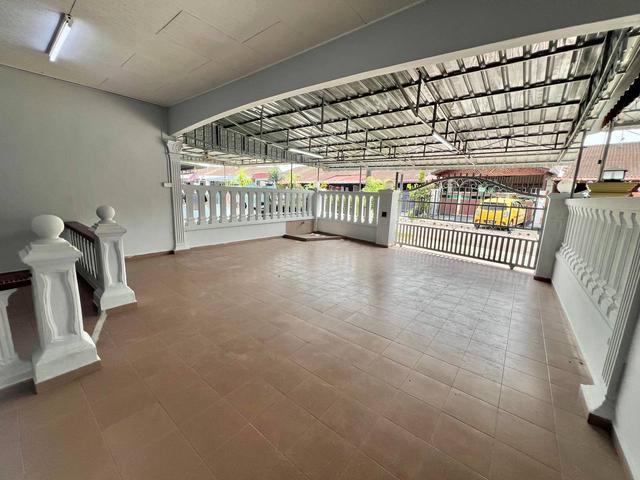 Terraced House for sale in Kota Tinggi