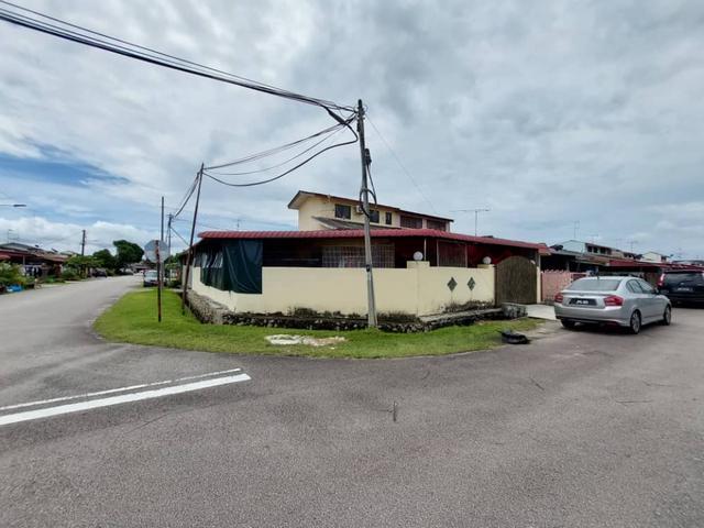 Terraced House for sale in Kota Tinggi, Johor