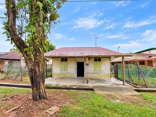 Bungalow for sale in Kota Tinggi