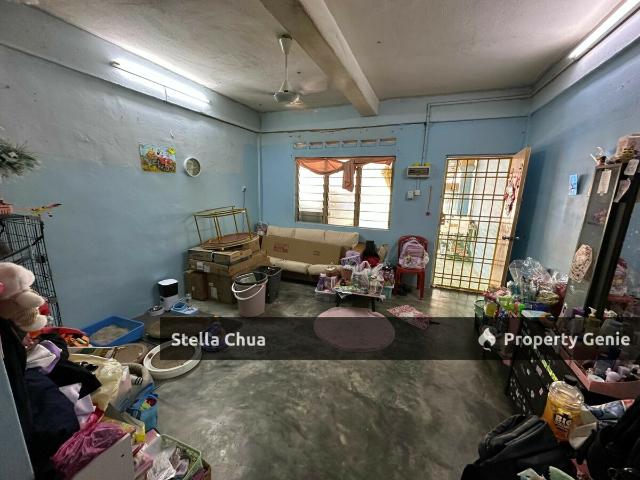 Terraced House for rent in Kota Tinggi, Johor