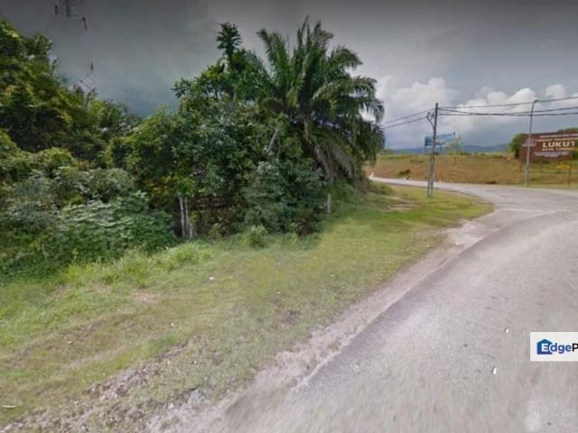Warehouse for sale in Kota Tinggi, Johor