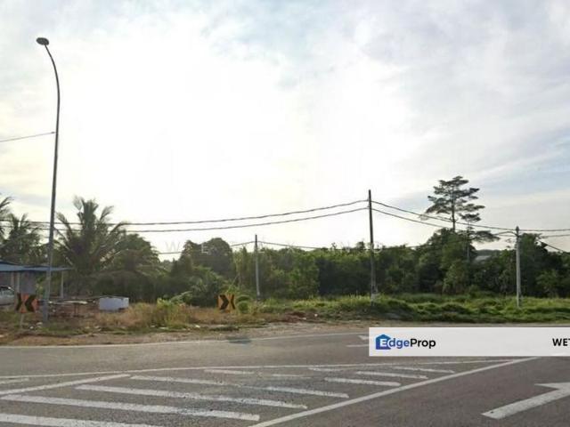 Shop for sale in Kota Tinggi, Johor