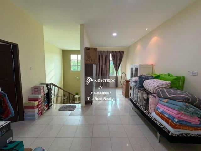 Property for sale in Johor