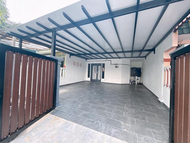 Terraced House for sale in Kota Tinggi, Johor