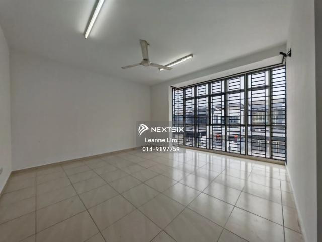 Warehouse for sale in Johor