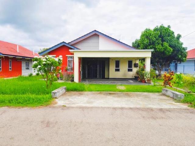 Bungalow for sale in Kota Tinggi, Johor