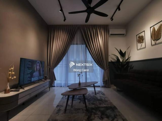 Residential House for rent in Kota Tinggi, Johor