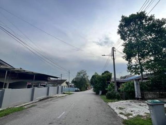 Property for sale in Kota Tinggi