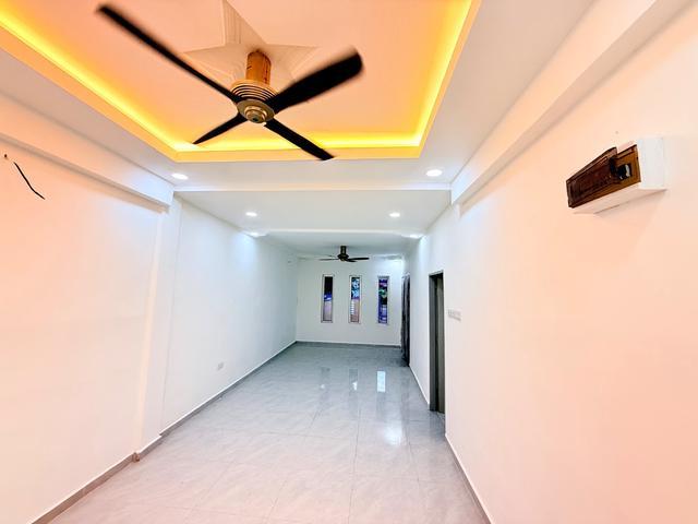Terraced House for sale in Kota Tinggi, Johor