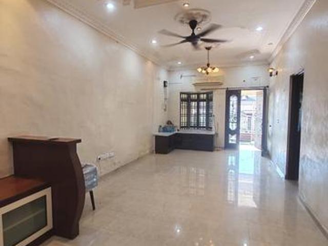 Terraced House for sale in Kota Tinggi, Johor