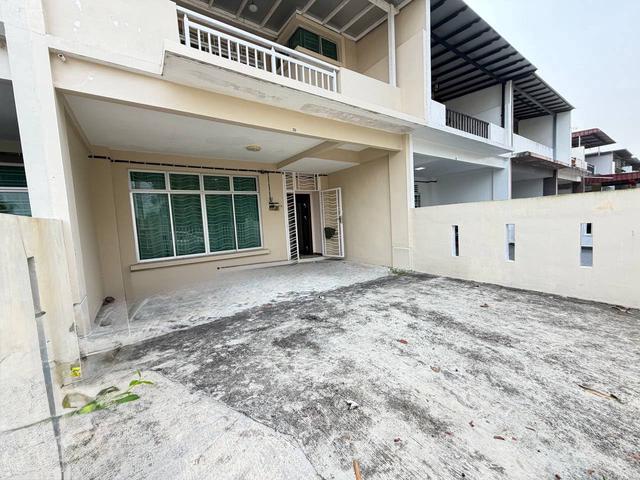 Terraced House for sale in Kota Tinggi