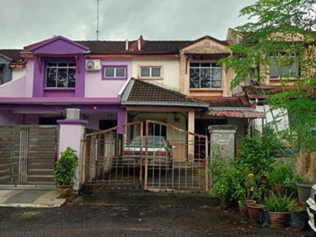 Terraced House for sale in Kota Tinggi, Johor