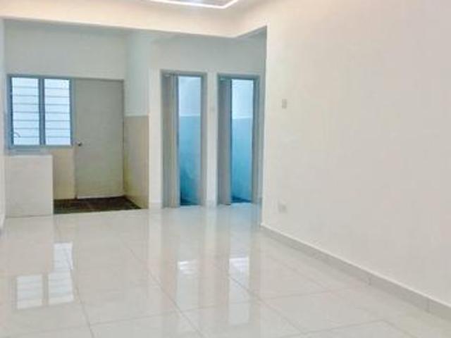 Flat for sale in Kota Tinggi, Johor