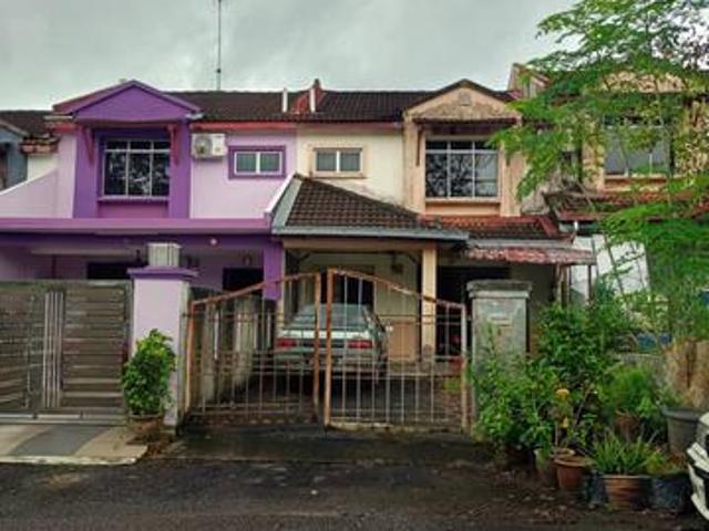 Terraced House for sale in Kota Tinggi