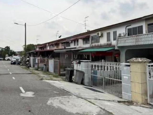 Terraced House for sale in Kota Tinggi