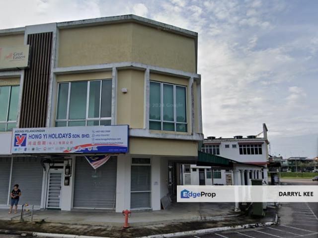 Shop for sale in Kota Tinggi, Johor