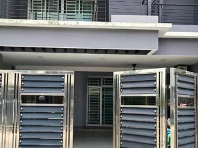 Terraced House for sale in Kota Tinggi, Johor