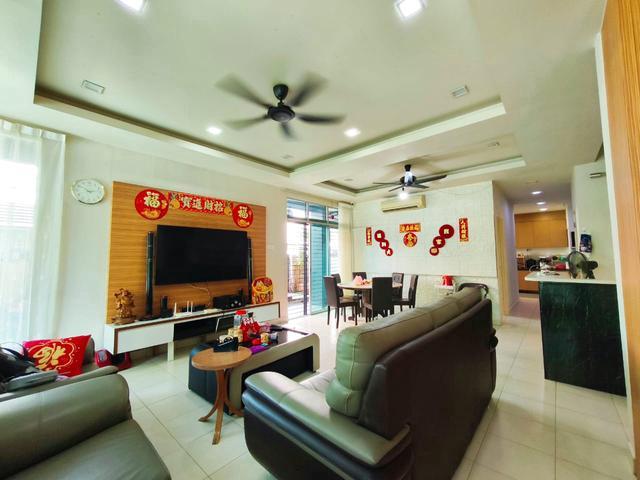 House for sale in Kota Tinggi, Johor