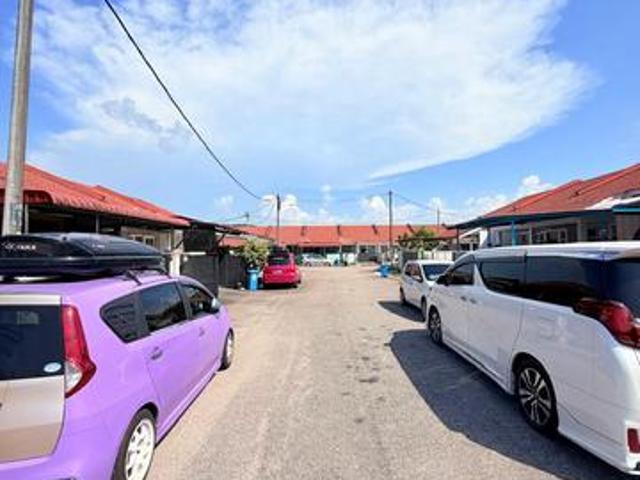 Terraced House for sale in Kota Tinggi, Johor
