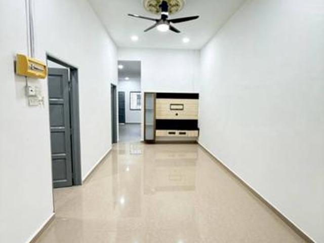 Terraced House for sale in Kota Tinggi, Johor