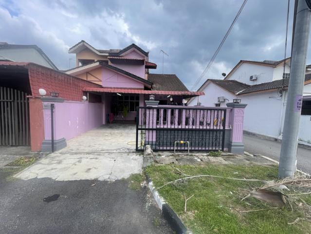 Terraced House for sale in Kota Tinggi, Johor