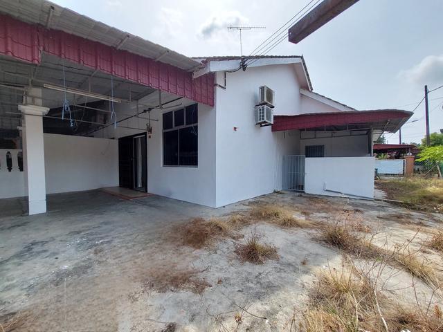 Terraced House for sale in Kota Tinggi, Johor
