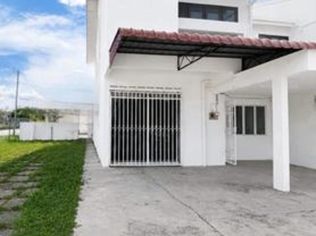 Terraced House for sale in Kota Tinggi