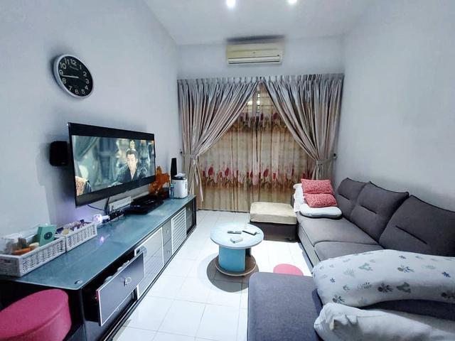Terraced House for sale in Kota Tinggi, Johor