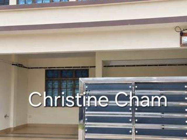 Terraced House for sale in Kota Tinggi
