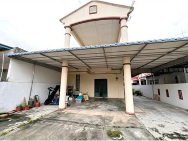 Terraced House for sale in Kota Tinggi