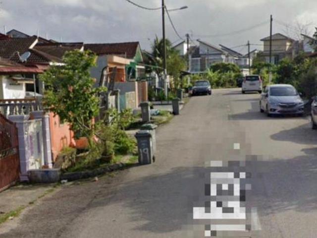 Terraced House for sale in Kota Tinggi, Johor