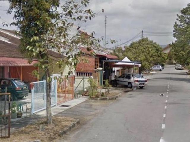 Terraced House for sale in Kota Tinggi, Johor