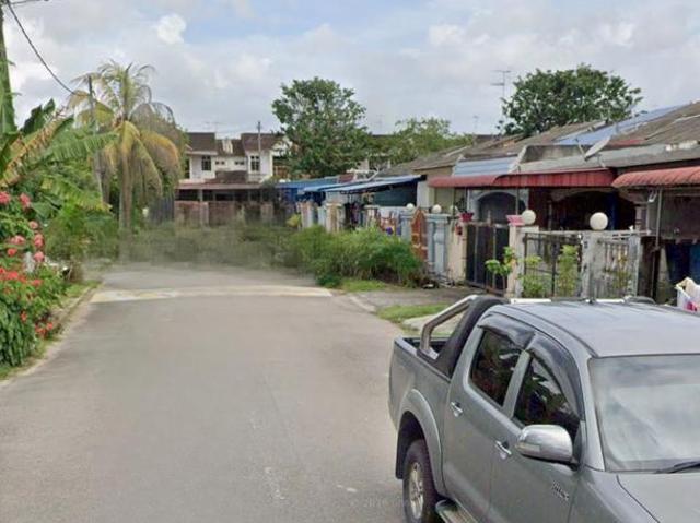 Terraced House for sale in Kota Tinggi, Johor