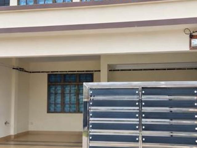 Terraced House for sale in Kota Tinggi