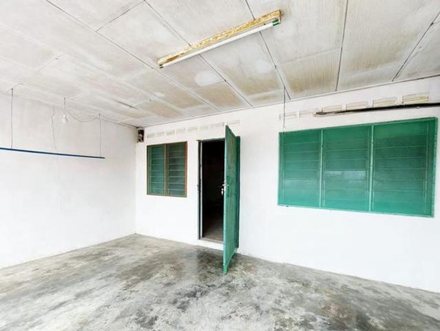 Terraced House for sale in Kota Tinggi