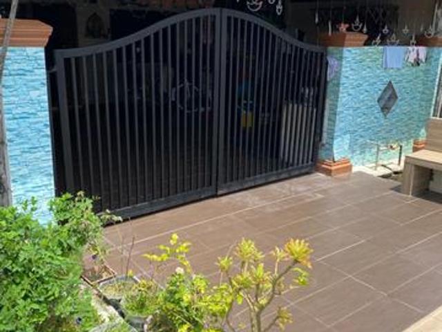 Terraced House for sale in Kota Tinggi, Johor