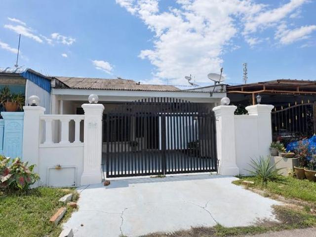 Terraced House for sale in Kota Tinggi, Johor