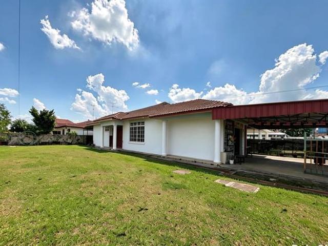 Residential House for sale in Kota Tinggi