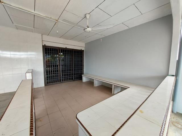 Terraced House for sale in Kota Tinggi, Johor