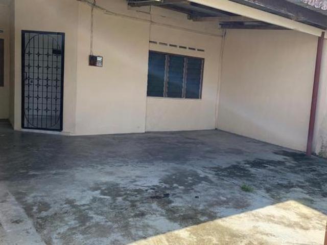 Terraced House for sale in Kota Tinggi, Johor