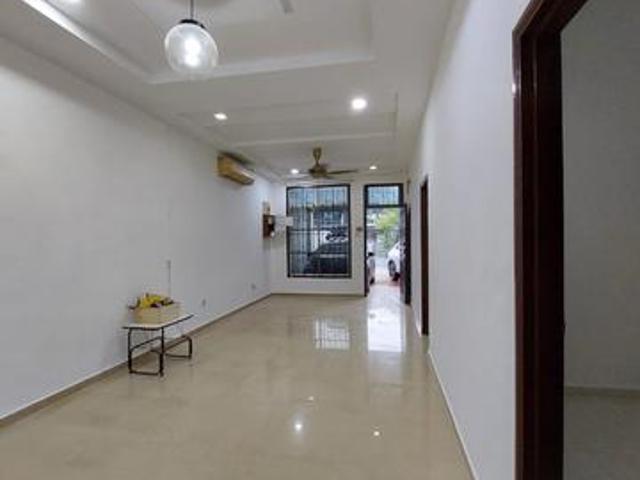 Terraced House for sale in Kota Tinggi, Johor