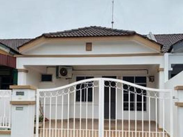Terraced House for sale in Kota Tinggi, Johor